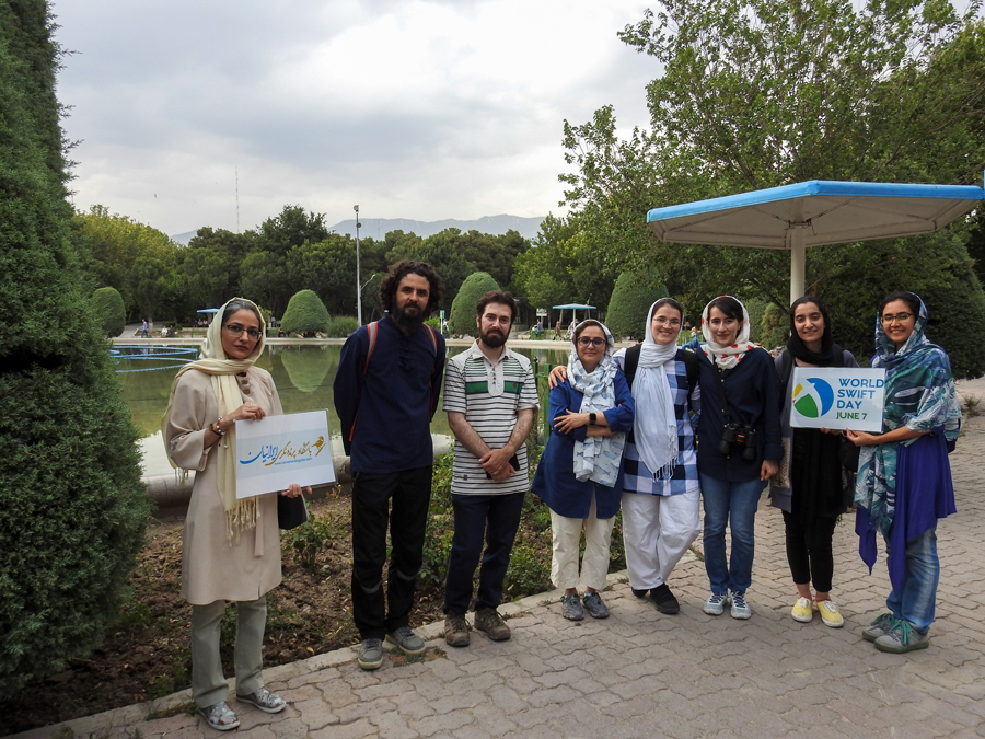 عکس دسته جمعی دورهمی بادخورک