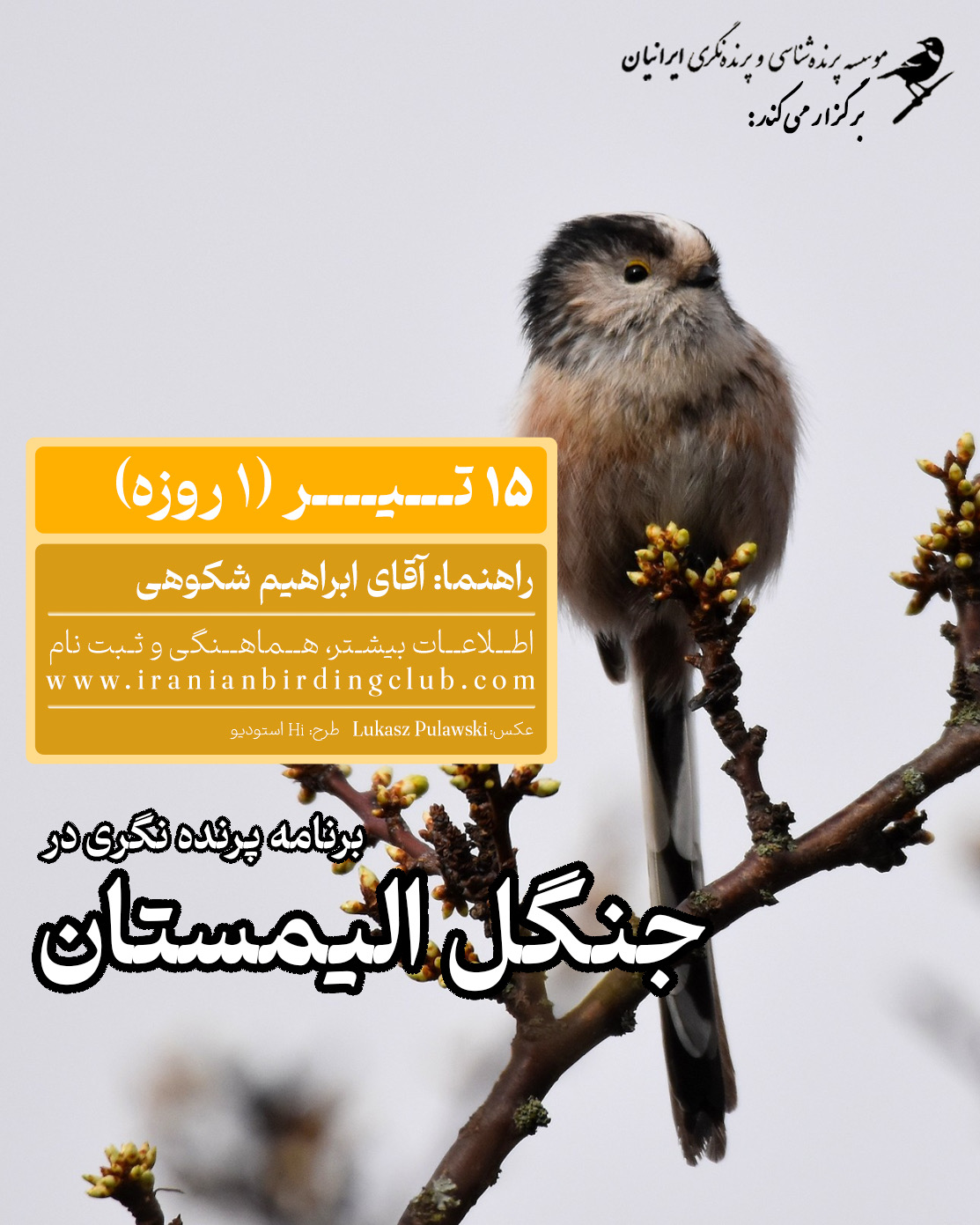 پوستر الیمستان
