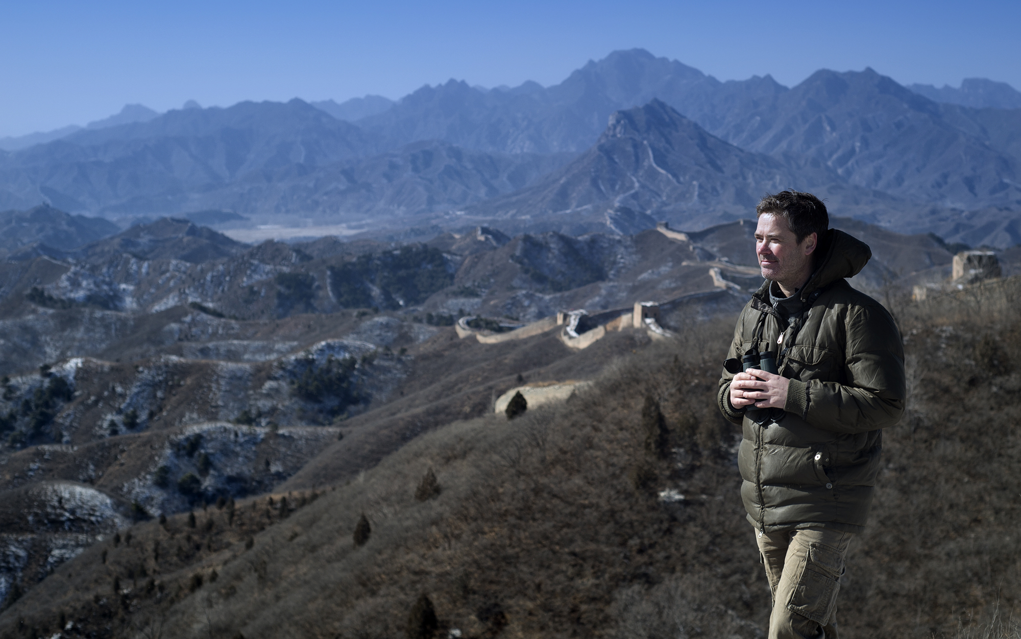 Terry Townshend Iranian birding club Iran birding وبینار حفاظت از بادخورک معمولی swift conservation webinar