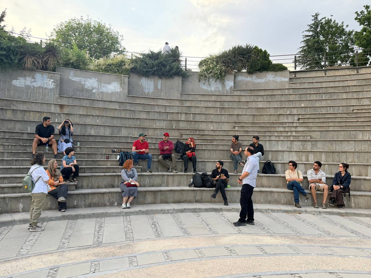 World Swift Day 2026_Tehran_Iranian Bird Club_Samira Soleimani
