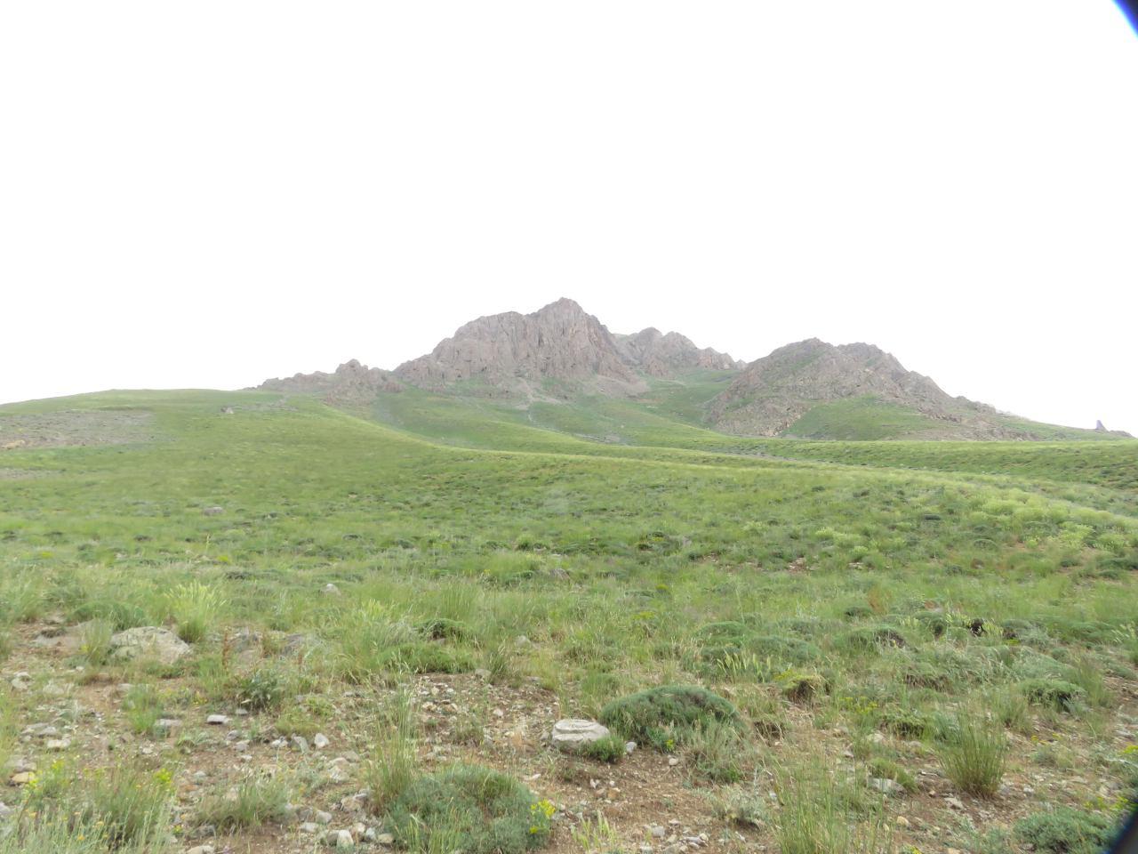 کوهستان