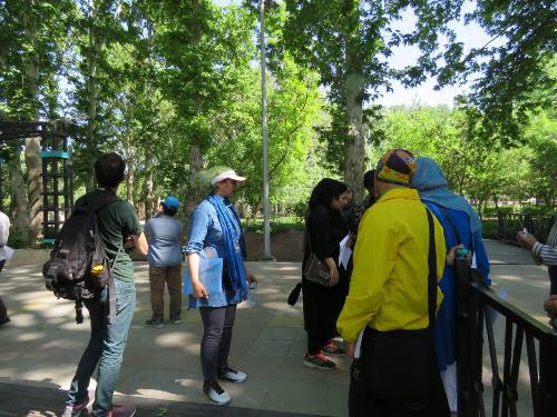 پرنده نگری