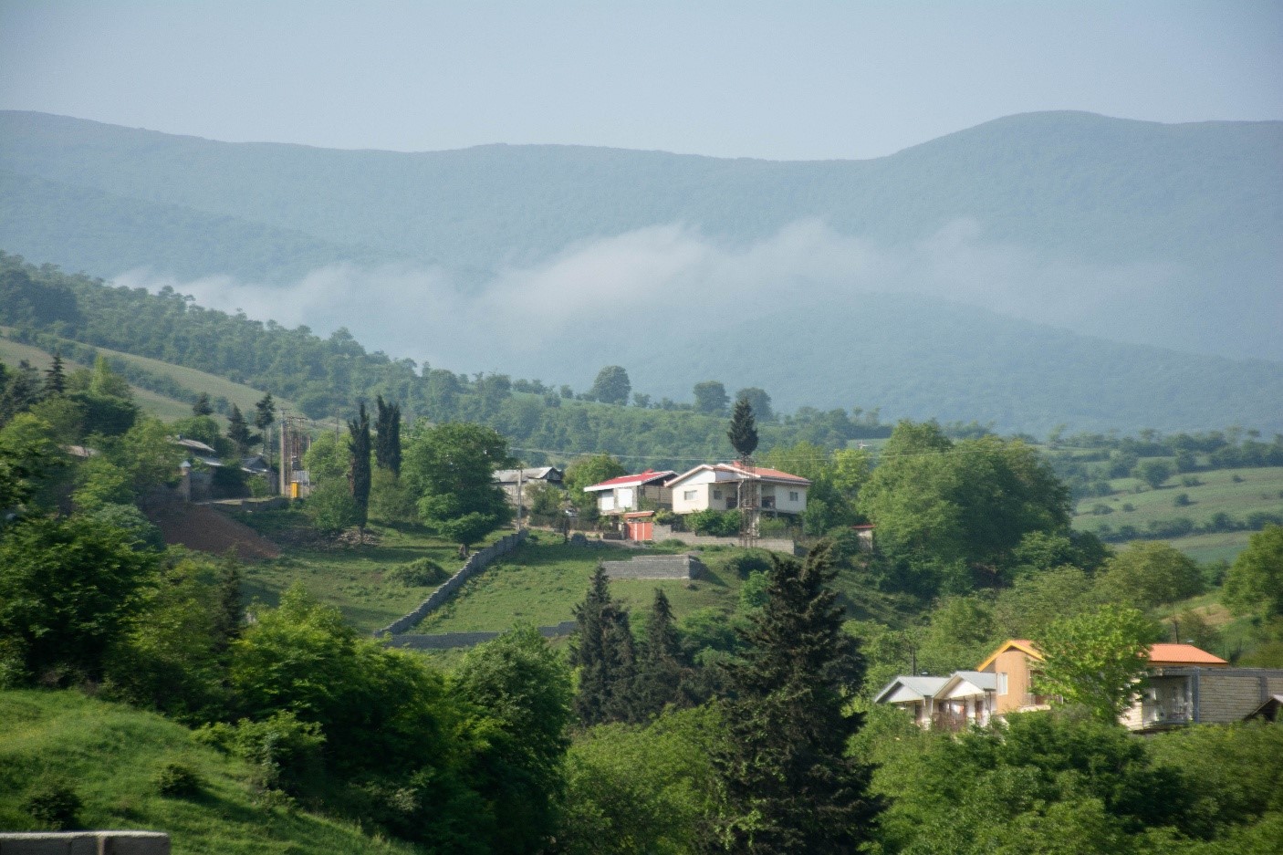 روستای کلایه