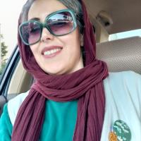پریسا بابارضا