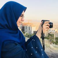 فاطمه نیکو ایجادی 