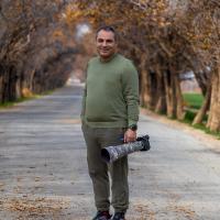 علیرضاپورهاشمی