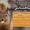پرنده نگری ویژه کودکان در باغ گیاهشناسی | پنجشنبه 26 تیر 1404