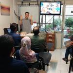 گزارش سیزدهمین جلسه اعضای باشگاه پرنده نگری ایرانیان