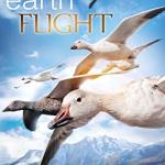 Earth flight