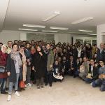 همایش پرنده نگری مسوولانه برگزار شد