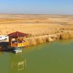 تالاب های شهرستان نقده