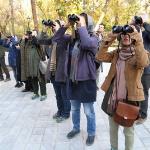 چهل و نهمین تور ترویجی پارک شهر 98/02/19
