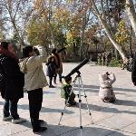 تور پرنده نگری کودکان به مناسبت روز جهانی کودک 98/09/21