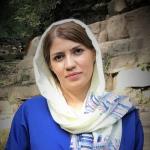 نادره صمیمی
