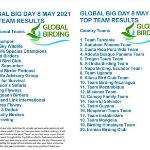 حضور باشگاه در بین تیم‌های برتر در رویداد جهانی روز بزرگ (Global Big Day)