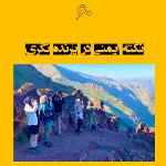 60 نکته ایمنی در پرنده‌نگری
