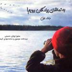 معرفی کتاب به تماشای پرندگان برویم