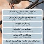 سفرهای باشگاه در بهمن ماه 1403