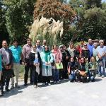 گزارش برگزاری بخش اول کارگاه پرنده نگری مقدماتی