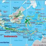 سفرنامه اندونزی تیرماه 96