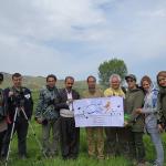 گزارش سفر کردستان-10 الی 13 اردیبهشت 98 