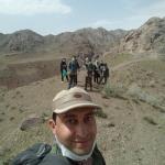 گزارش برنامه پرنده‌نگری دوستانه روستای توچال پاکدشت (جنوب پارک ملی خجیر) | 20 فروردین 1400