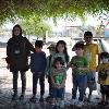 اولین تجربه پرنده‌نگری ویژه کودکان در خوزستان
