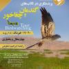 برنامه پرنده‌نگری در تالاب‌های گندمان و چغاخور | 19 و 20 خرداد 1401 (2.5 روزه)