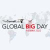 اعلام نتایج تیمی رویداد جهانی روز بزرگ پرنده‌نگری (Global Big Day) - 24 اردیبهشت 1401