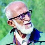 معرفی پرنده‌نگر: سلیم علی (1896-1987)