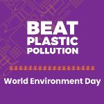 روز جهانی محیط‌زیست 2023: مبارزه با آلودگی پلاستیک